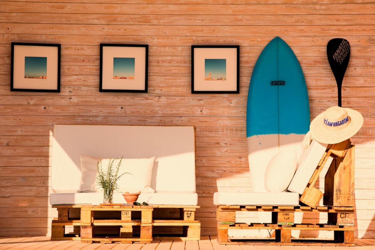 Ocean Vagabond Lassarga Ξενοδοχείο Ντάχλα Εξωτερικό φωτογραφία