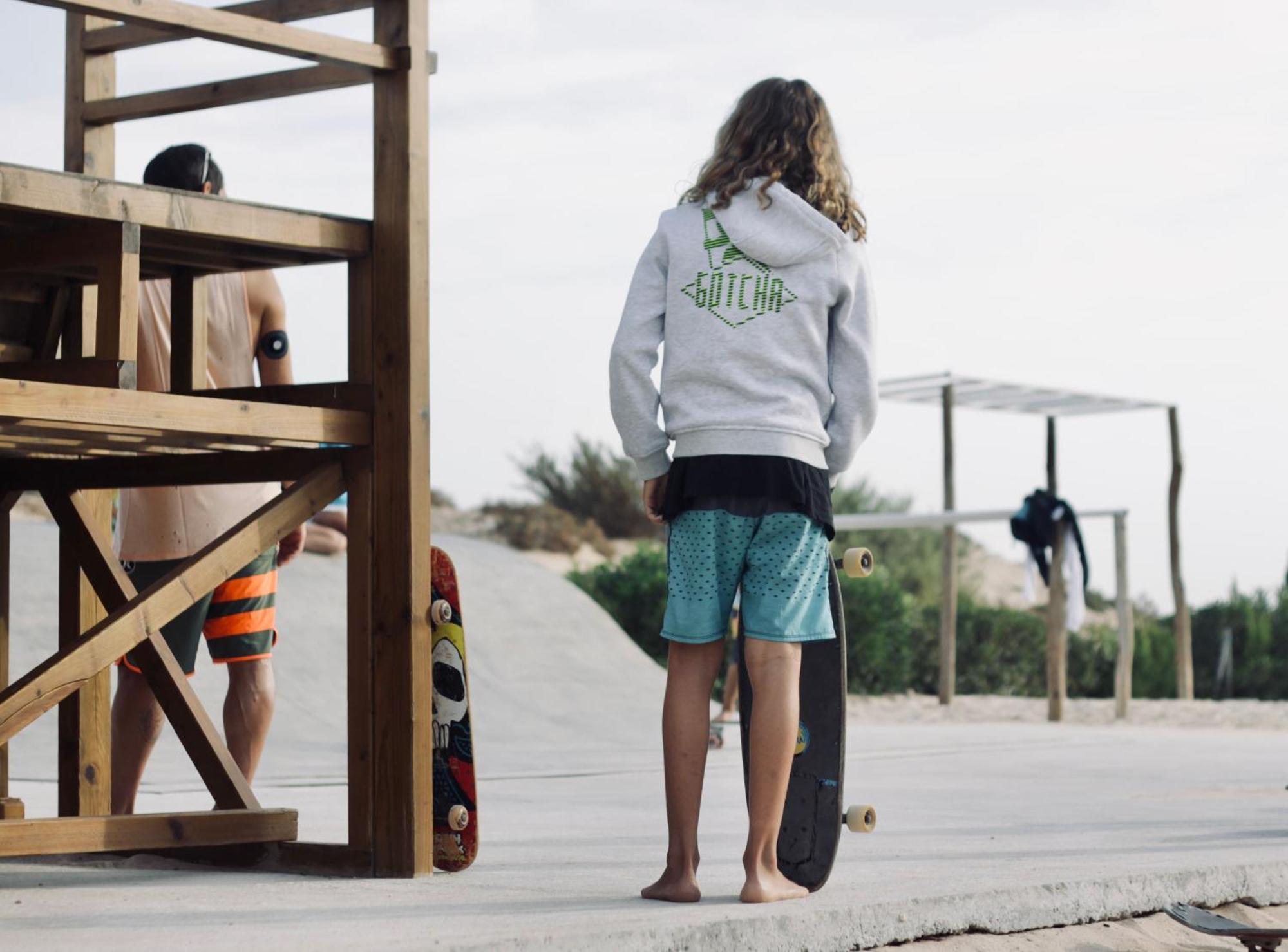 Ocean Vagabond Lassarga Ξενοδοχείο Ντάχλα Εξωτερικό φωτογραφία